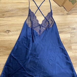 Victoria secret nightgown